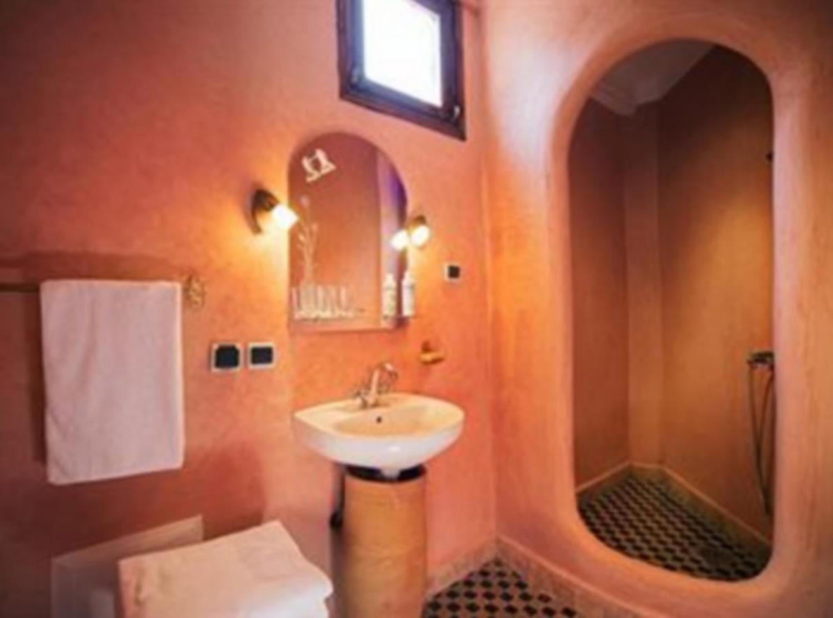 Riad Atlas Toubkal Hotel Imlil  Phòng bức ảnh